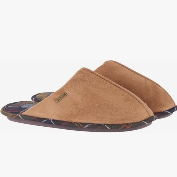 Barbour slippers - Picture 7 of 10